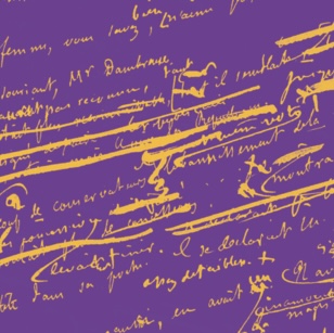 Trésors et secrets d’écriture